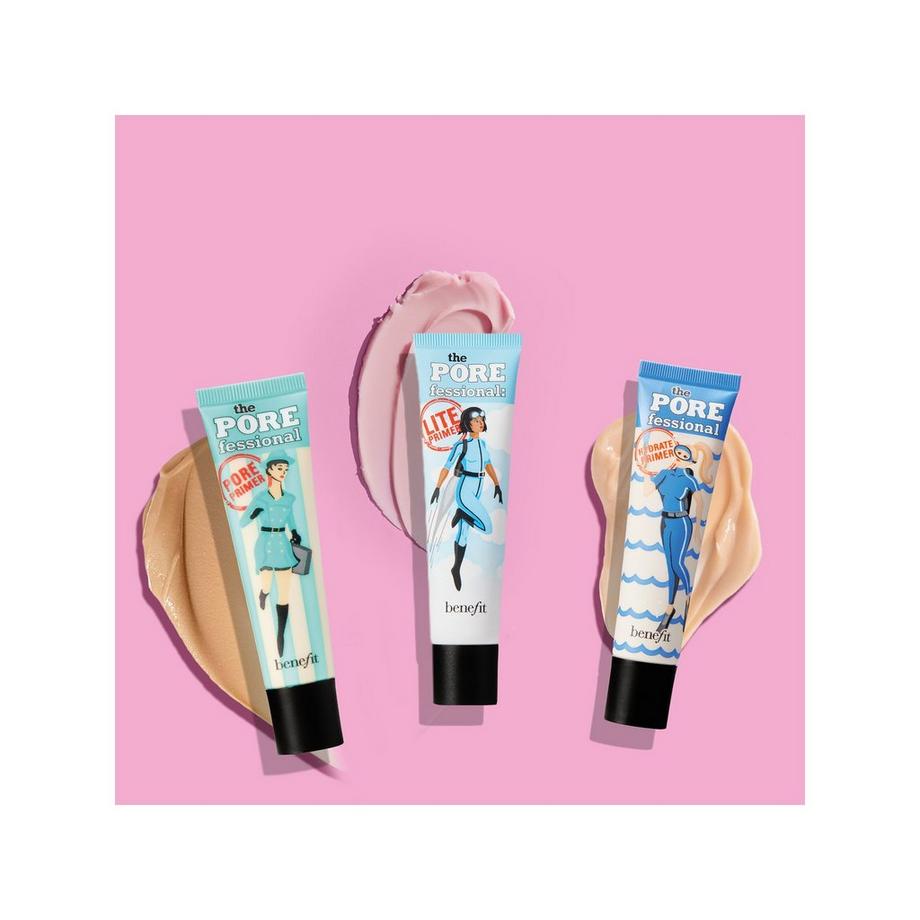 benefit The POREfessional - Lite Primer   