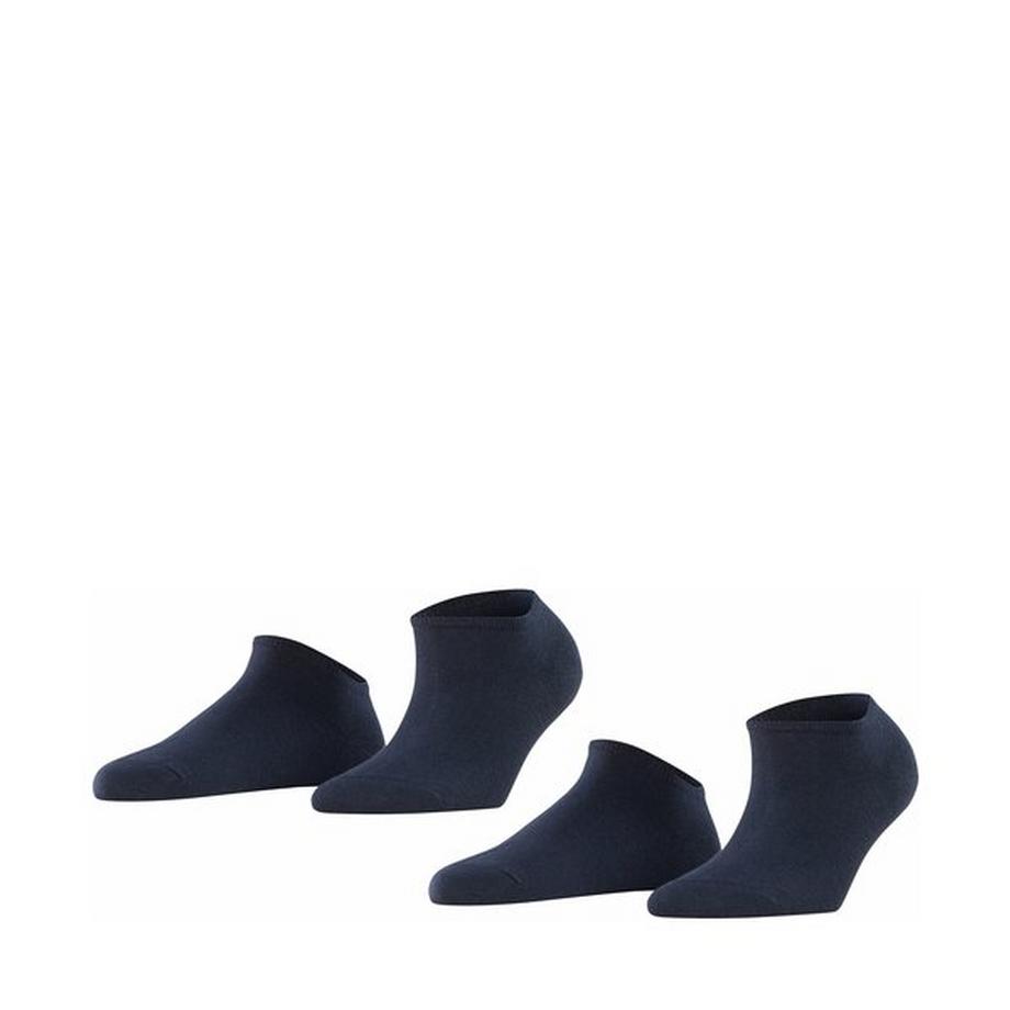 ESPRIT Chaussettes Sneaker Lot de 2  