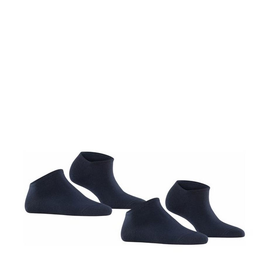 ESPRIT Chaussettes Sneaker Lot de 2  