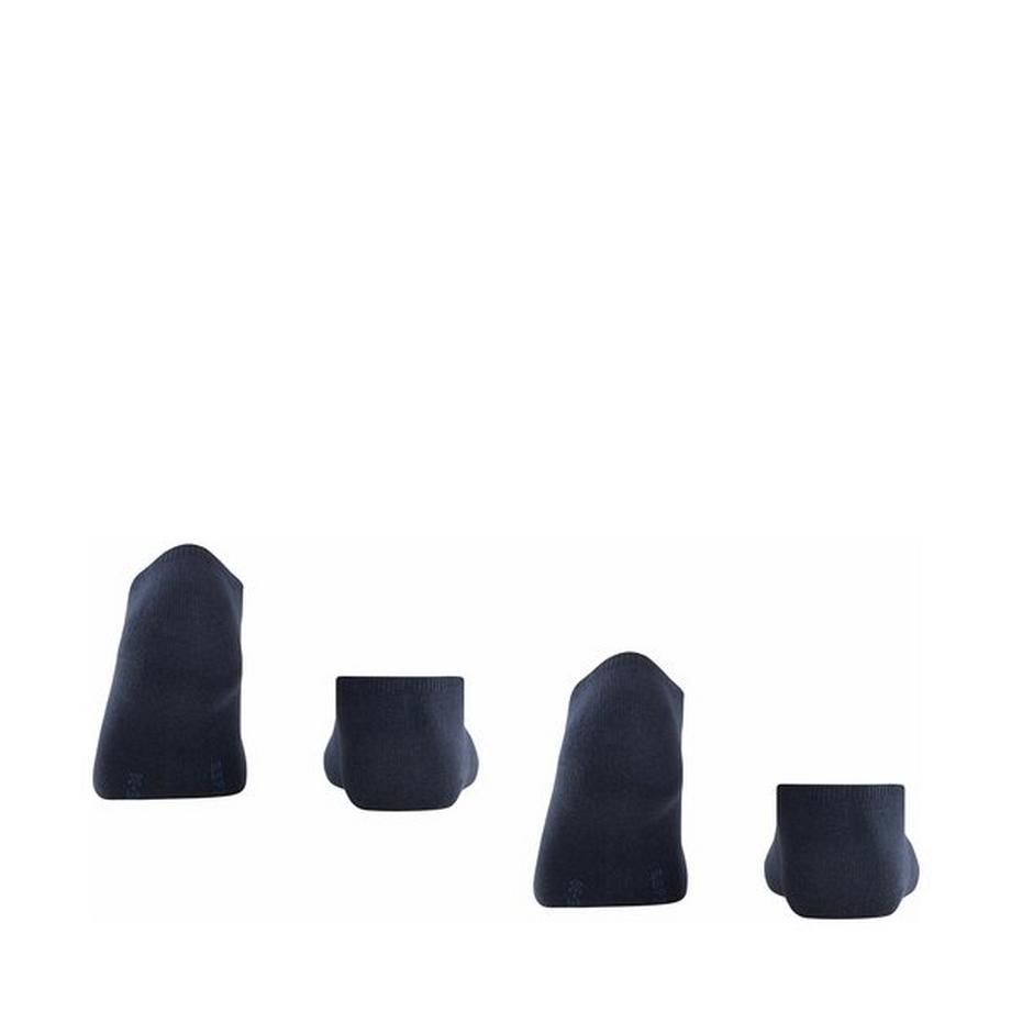 ESPRIT Chaussettes Sneaker Lot de 2  