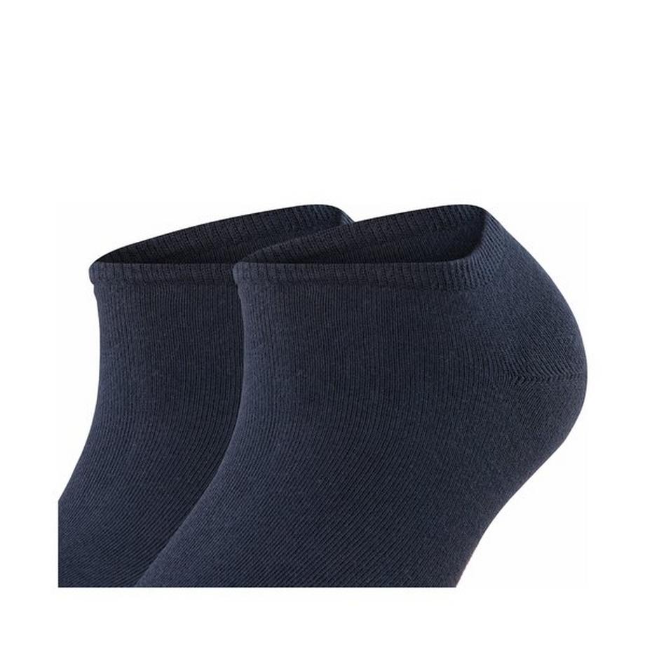 ESPRIT Chaussettes Sneaker Lot de 2  