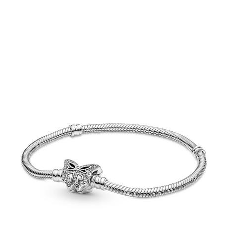 PANDORA Pandora Moments Armband 