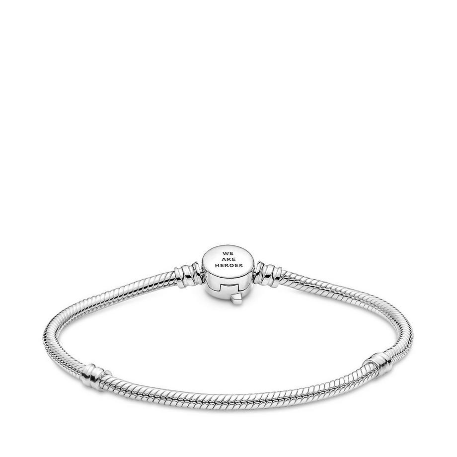 PANDORA Disney x Pandora Bracelet 