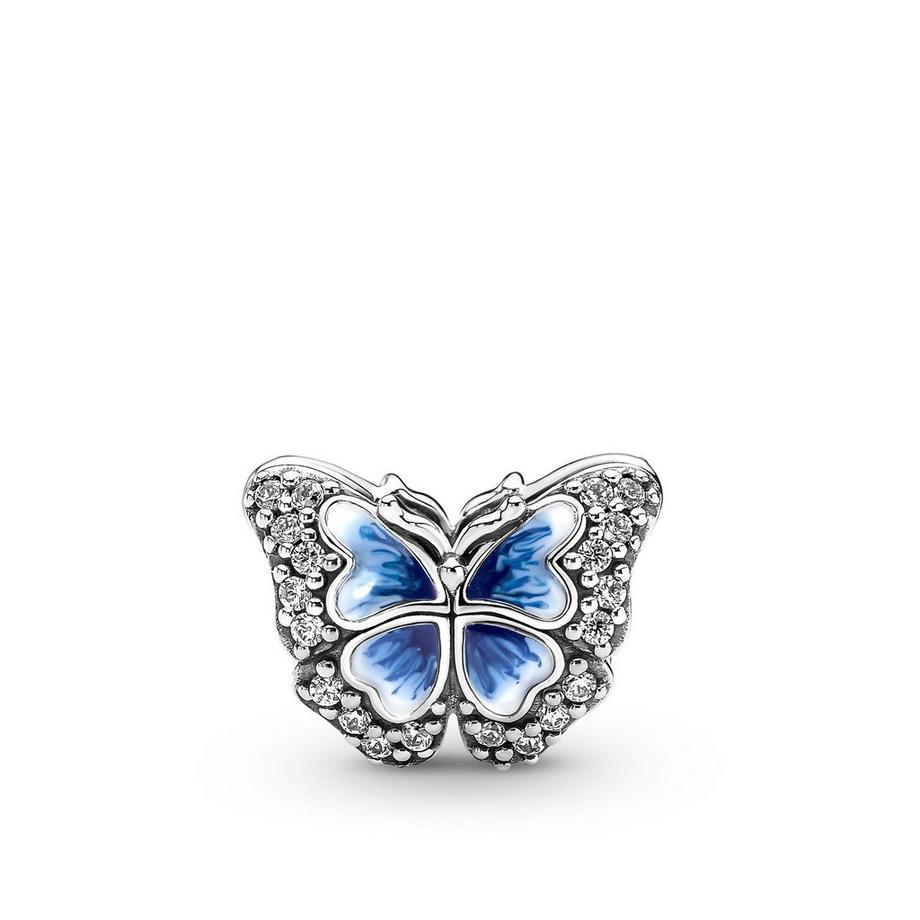 PANDORA Pandora Moments Charm 