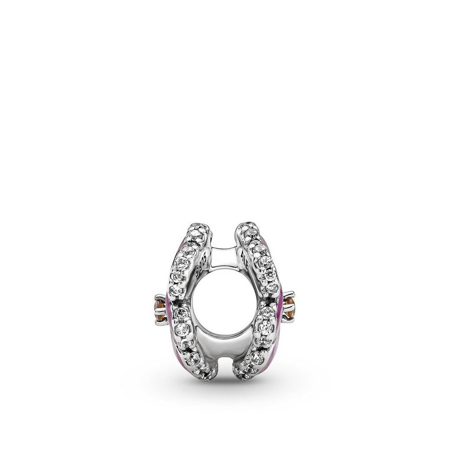 PANDORA Pandora Moments Charm 