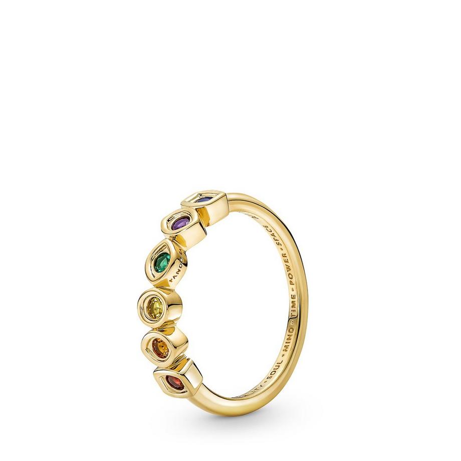 PANDORA Disney x Pandora Anello 