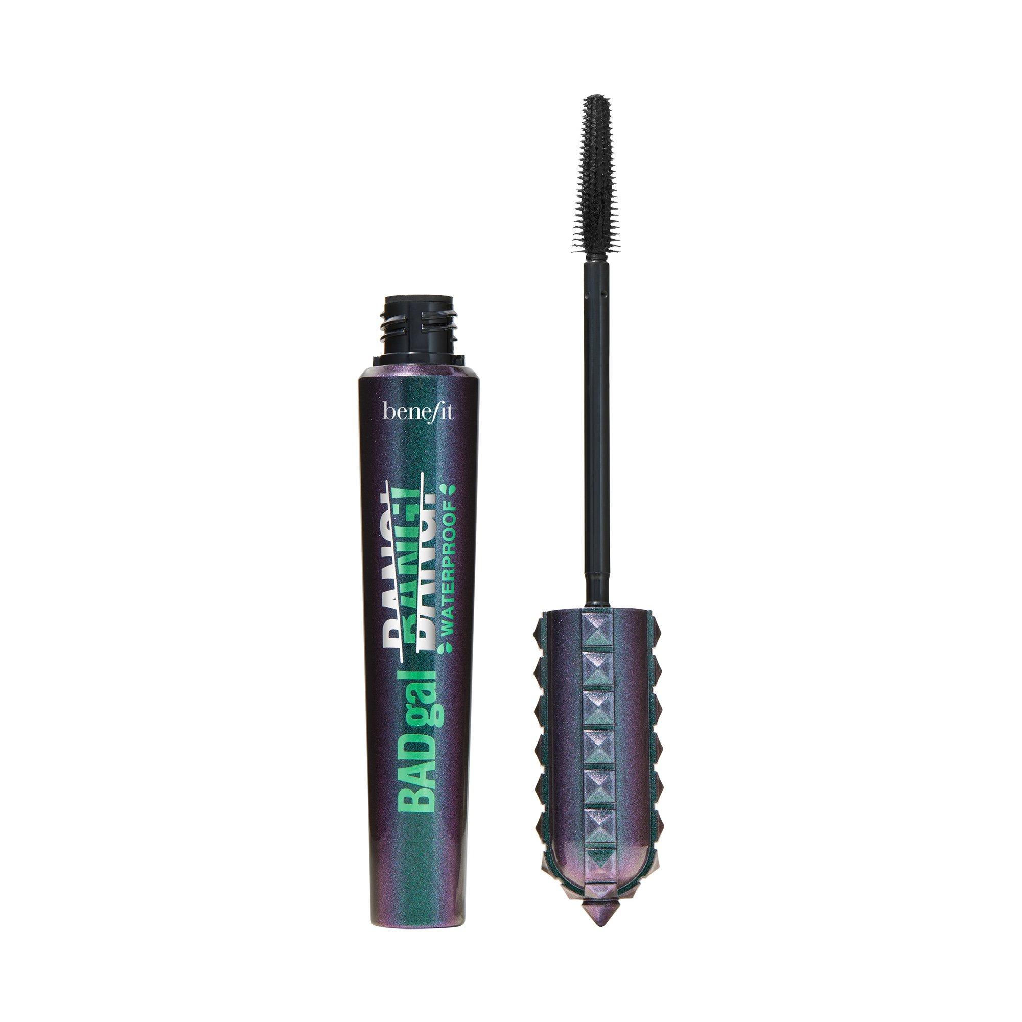 benefit BADgal BANG! Waterproof Mascara  