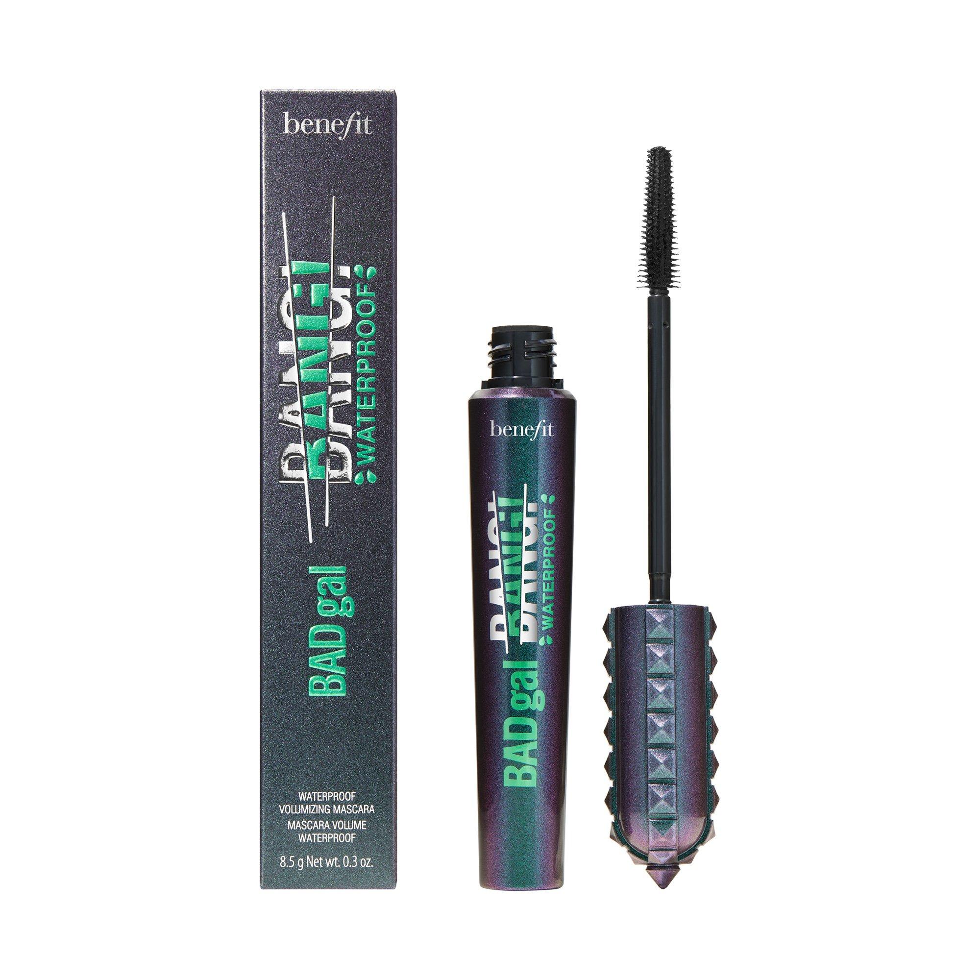 benefit BADgal BANG! Waterproof Mascara BADgal BANG! Waterproof Mascara 