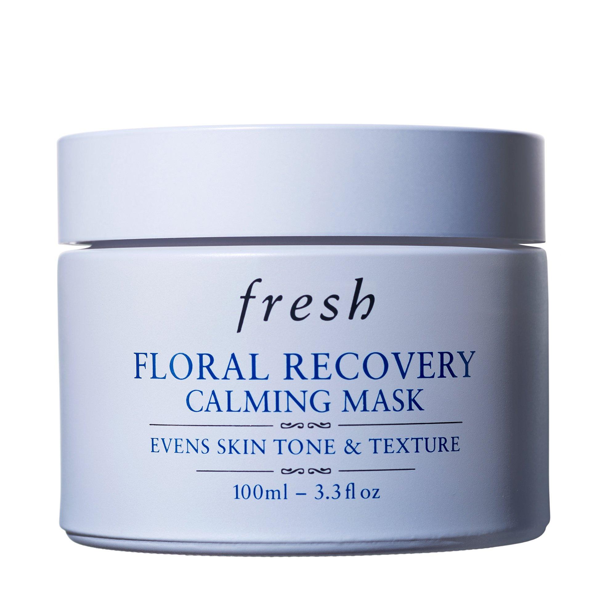 Fresh FLORAL RECOVERY Floral Recovery Calming Mask  