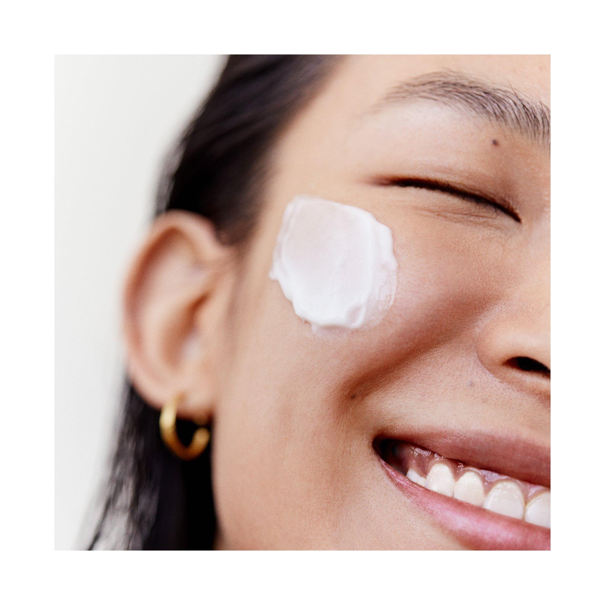 Fresh FLORAL RECOVERY Floral Recovery Calming Mask  