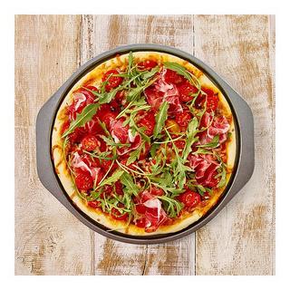 BIRKMANN Pizzablech Laib & Seele 