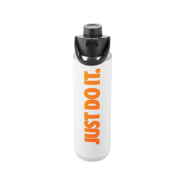 Image of Trinkflasche Unisex Weiss 709ml