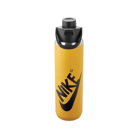 NIKE TR RENEW RECHARGE CHUG BOTTLE Trinkflasche 