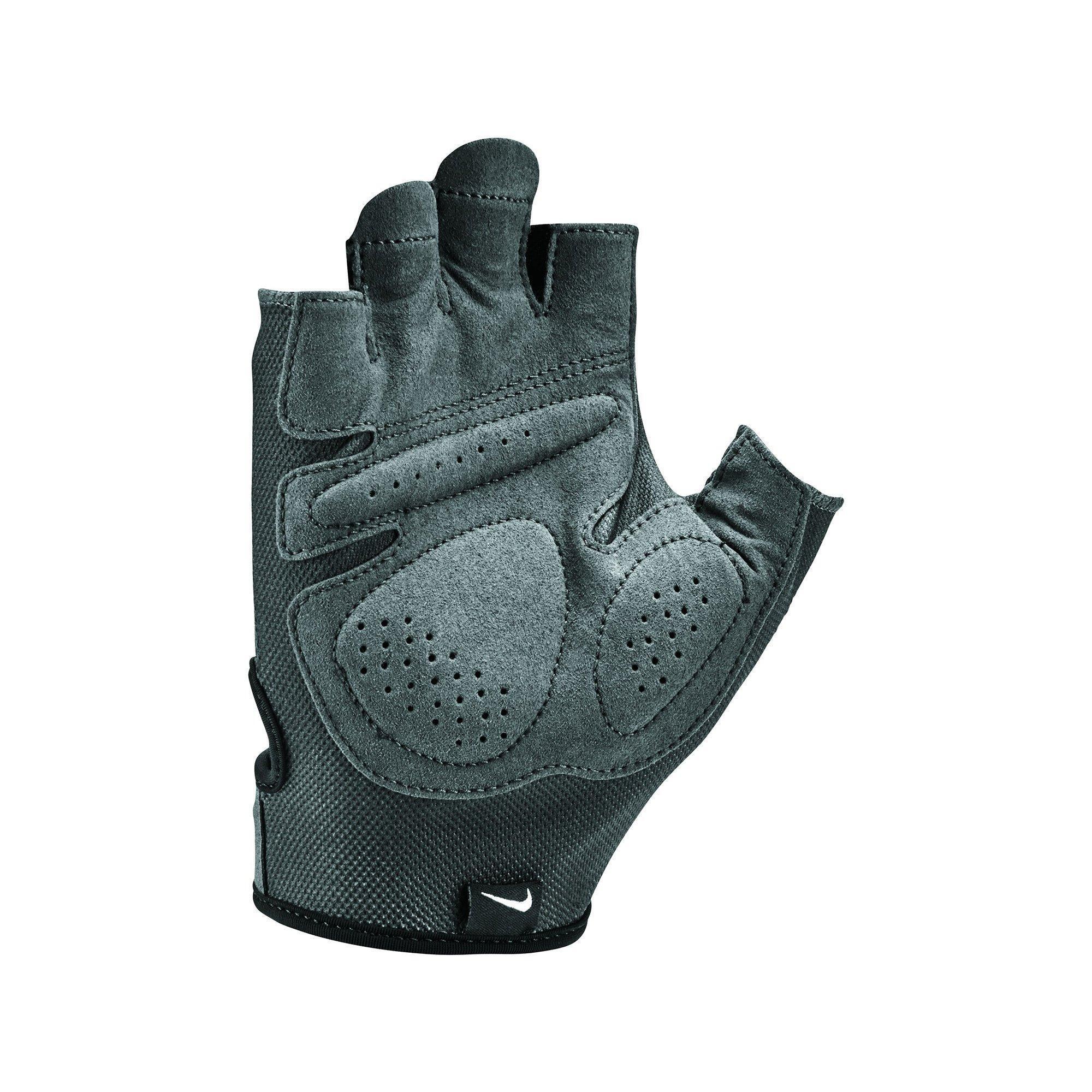 NIKE MEN'S ESSENTIAL FITNESS GLOVES Fitness Guanto 