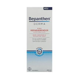 Bepanthen  DERMA Reparierender Körperbalsam 