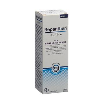DERMA Regenerierende Nachtcreme