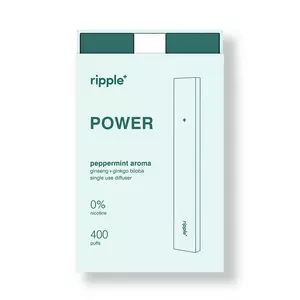 OS RIPPLE+ Power Menta