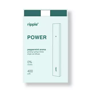 RIPPLE+ Power OS RIPPLE+ Power Menta 