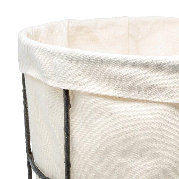 Manor Cesto lavanderia Leeds 