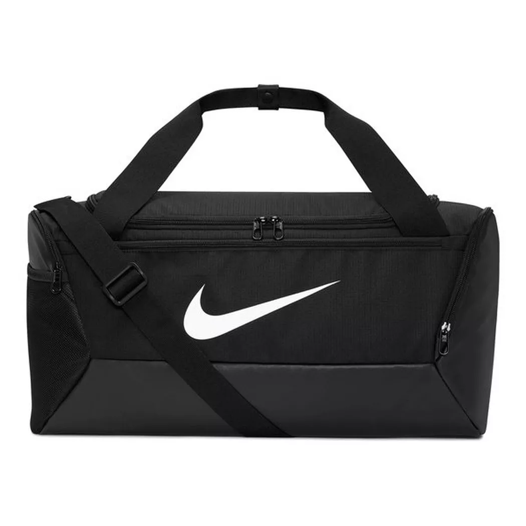 Nike Sac de sport Brasilia 9.5 41L noir