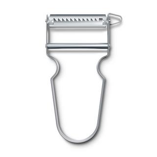 VICTORINOX Sparschäler STAR Julienne 