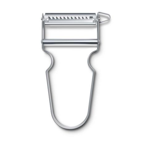 VICTORINOX Sparschäler STAR Julienne 