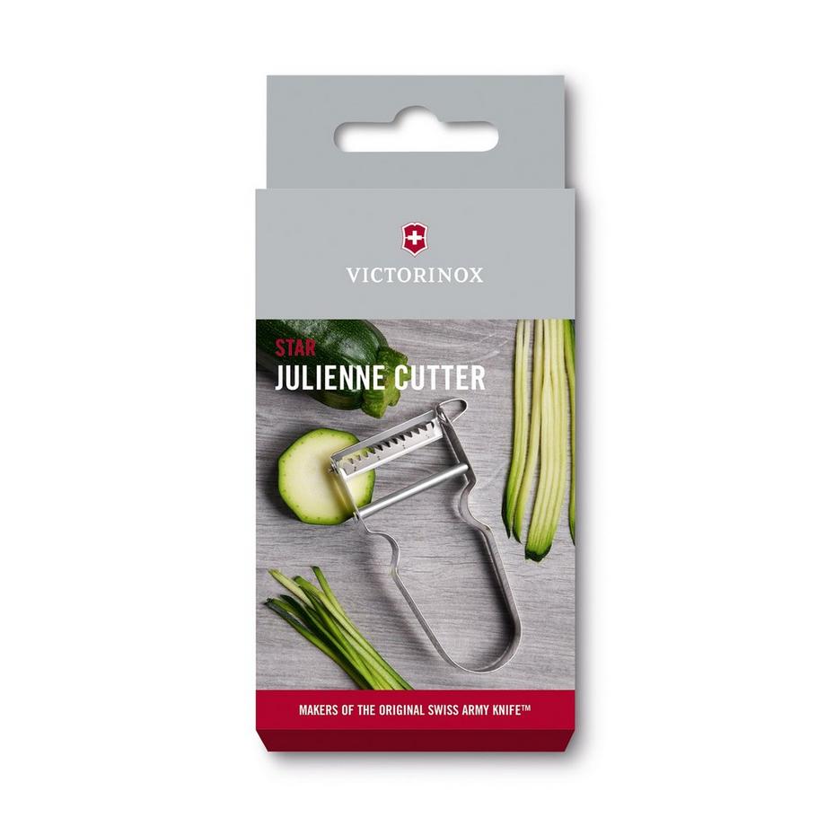VICTORINOX Pelatore STAR Julienne 