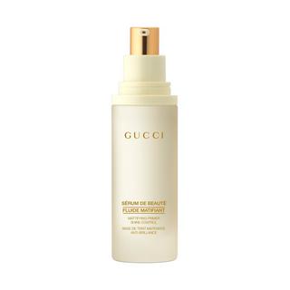 GUCCI Gucci Make Up Sérum De Beauté Fluide Matifiant Mattifying Face Primer  