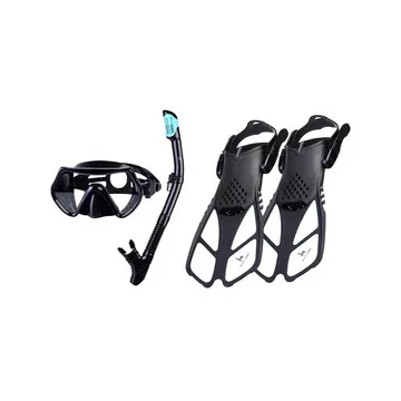 set de plongée Adult