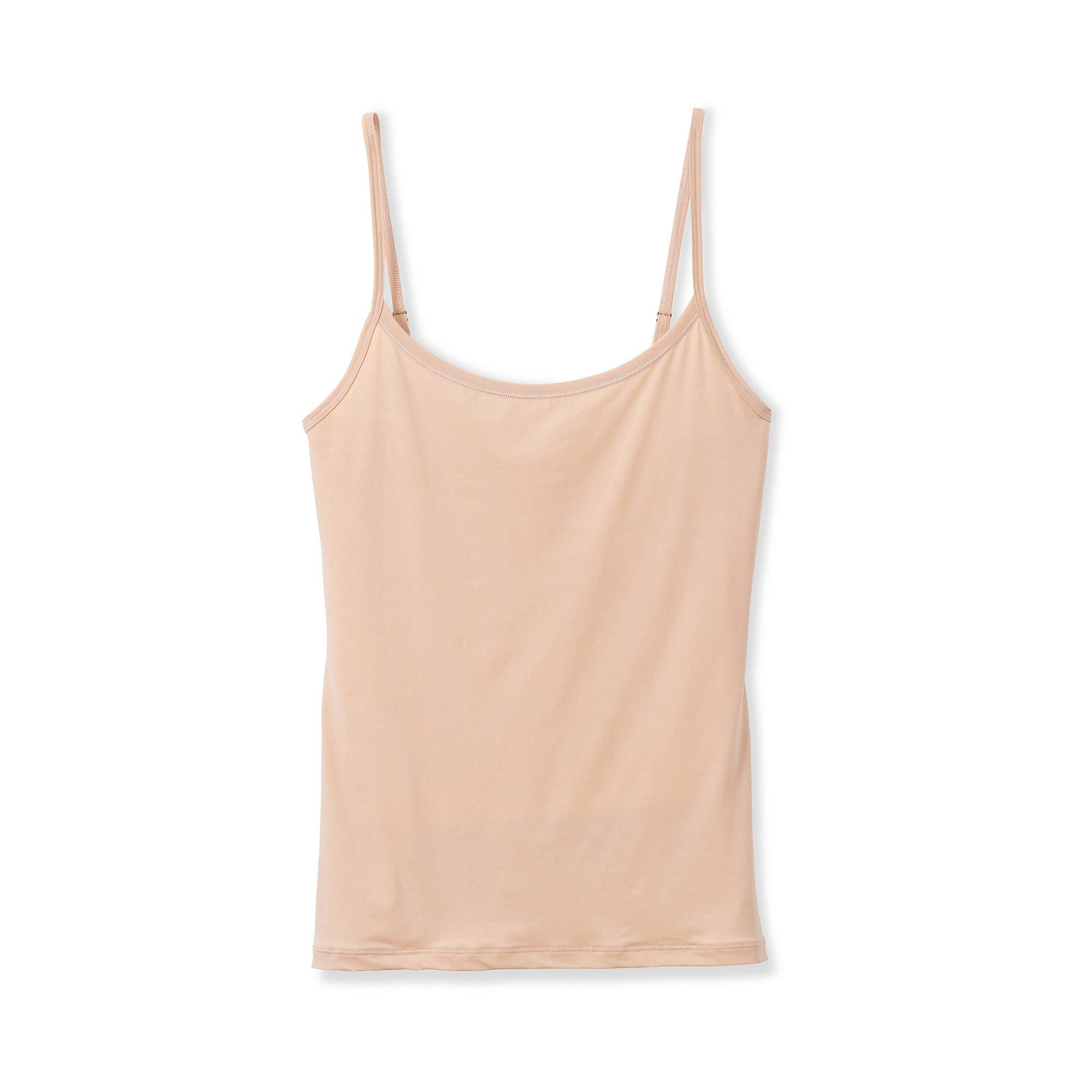 CALIDA Eco Sense Top Spalline Sottili  