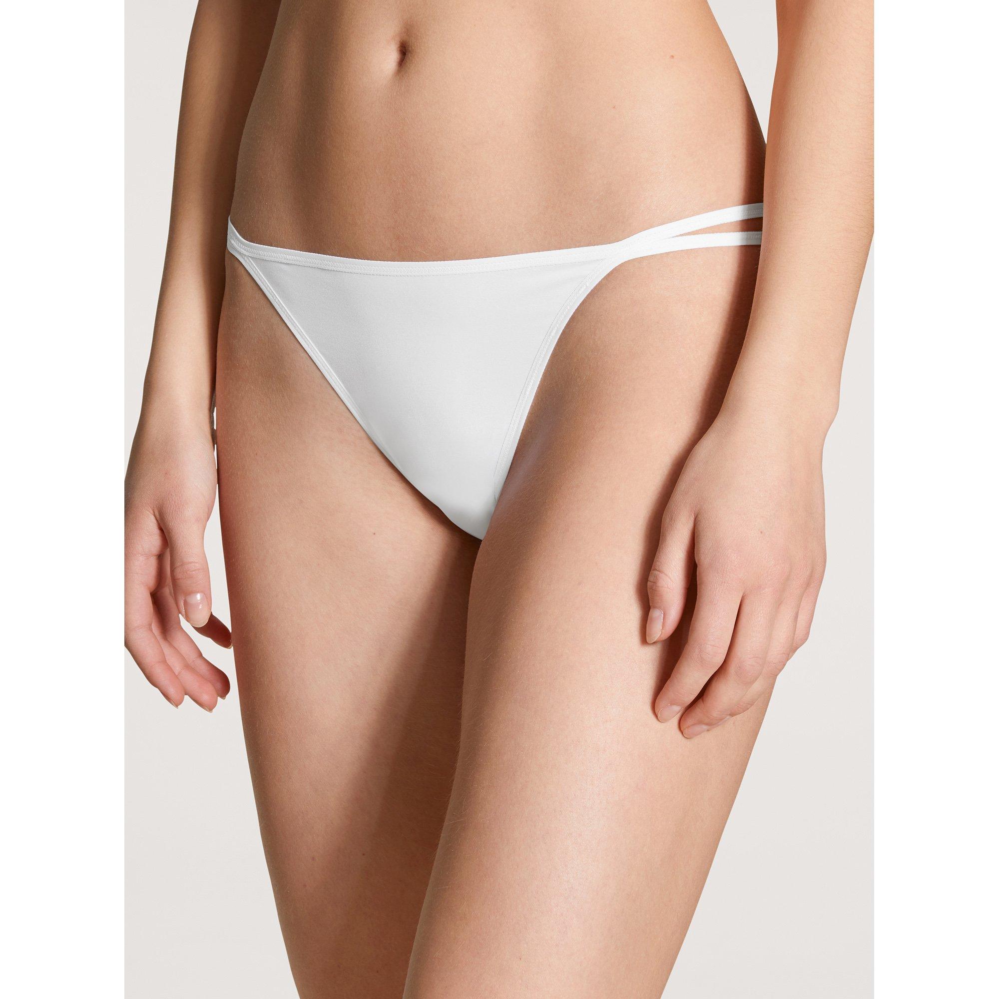 Image of Tanga Damen Weiss L