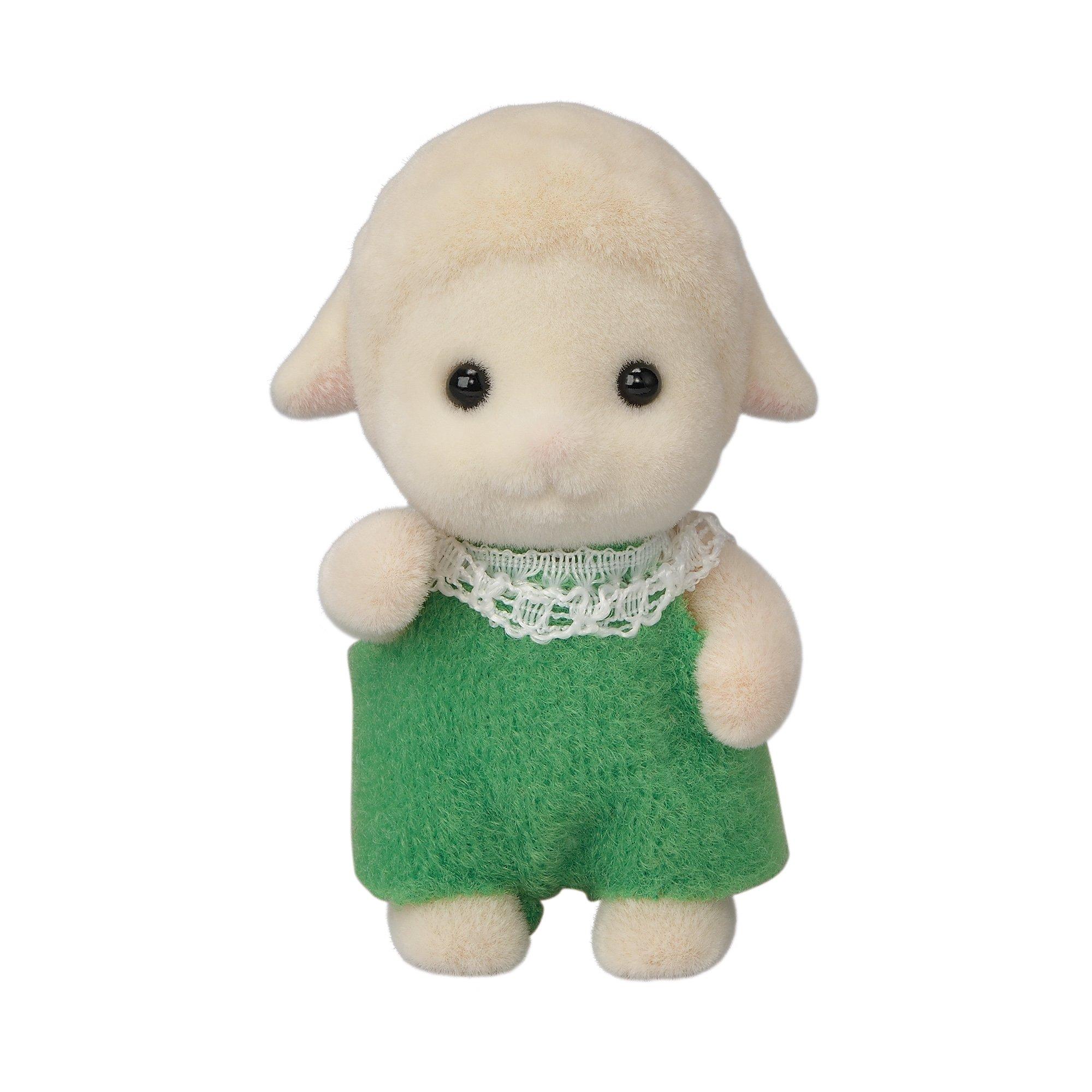 Sylvanian Families  Bebè Pecora 