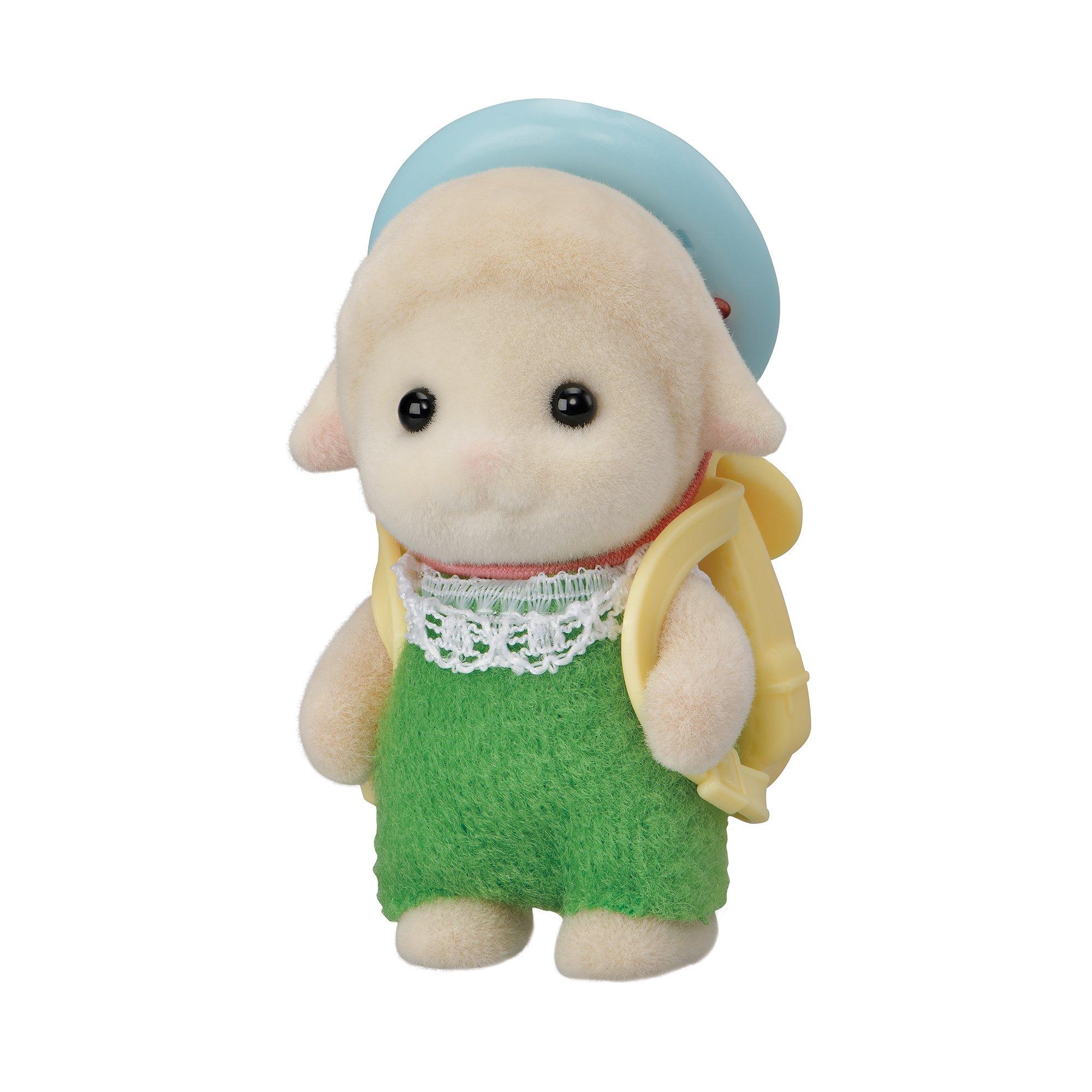 Sylvanian Families  Schaf Baby 