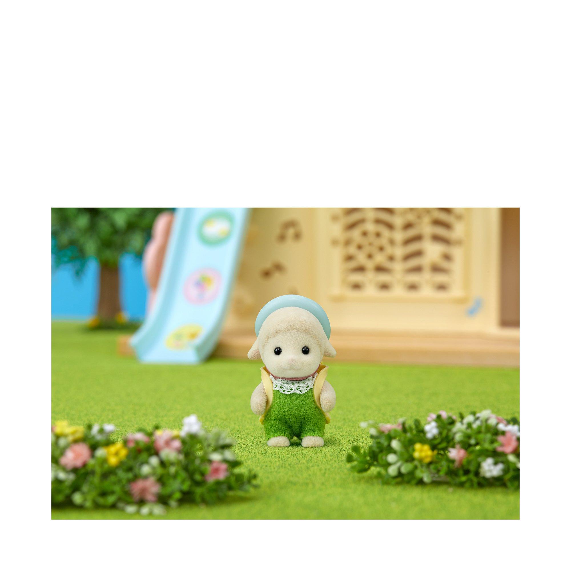 Sylvanian Families  Bebè Pecora 