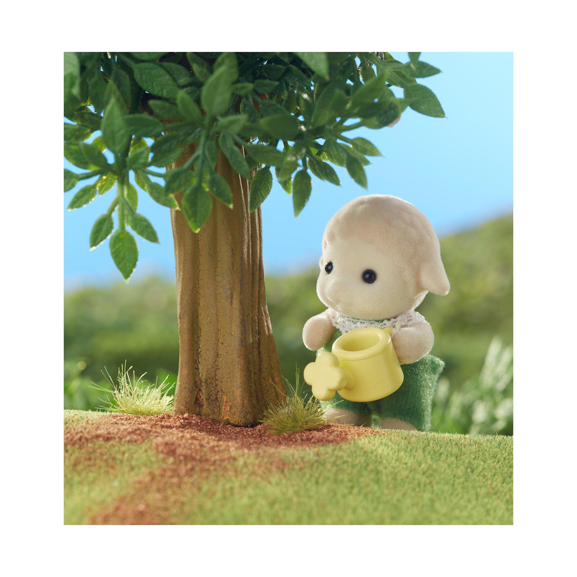 Sylvanian Families  Schaf Baby 