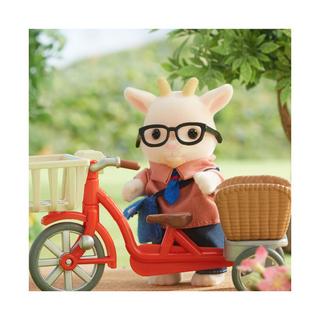 Sylvanian Families  Famiglia Capra 