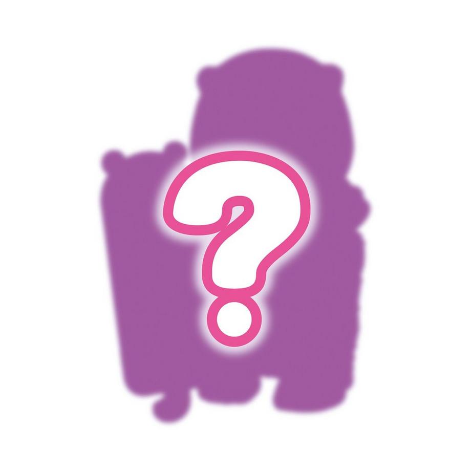 Sylvanian Families  Sammelfiguren Serie 8 Baby, Zufallsauswahl 