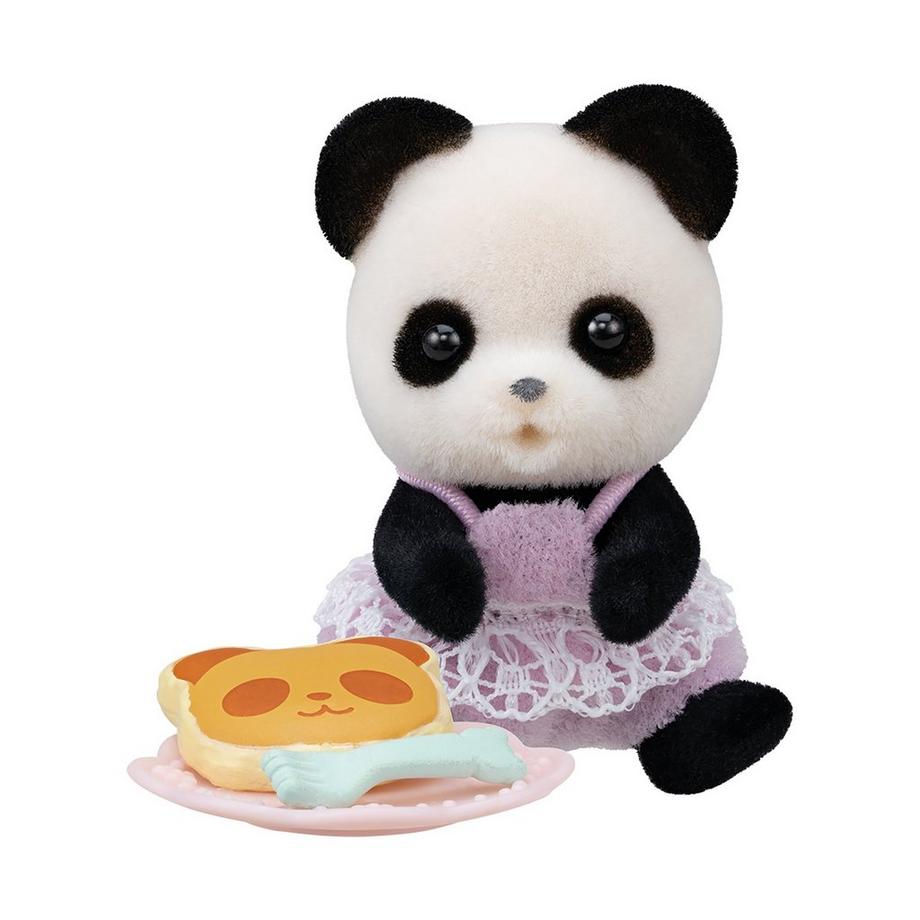 Sylvanian Families  Sammelfiguren Serie 8 Baby, Zufallsauswahl 