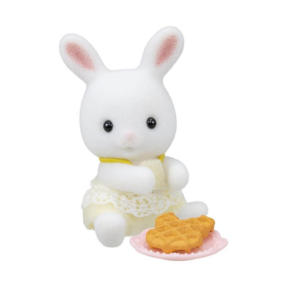 Sylvanian Families  Sammelfiguren Serie 8 Baby, Zufallsauswahl 