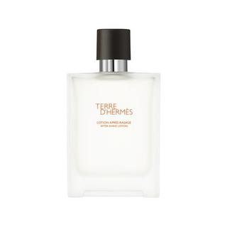 HERMÈS  Terre d'Hermès, Aftershave-Lotion 