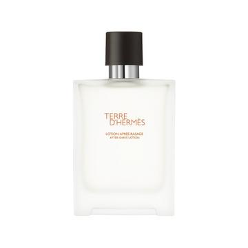 Terre d'Hermès, Aftershave-Lotion