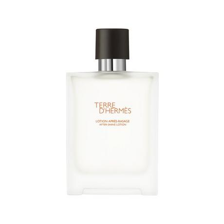 HERMÈS  Terre d'Hermès, Aftershave-Lotion 