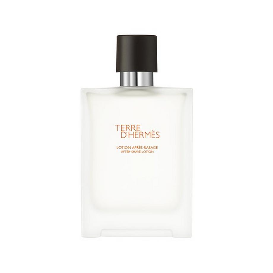 Terre d'Hermès, Aftershave-Lotion
