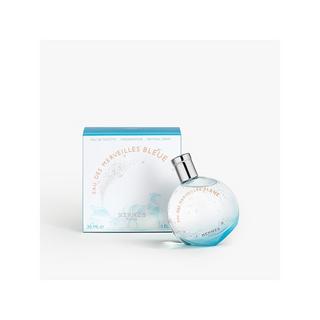 HERMÈS Eau des Merveilles Bleue, Eau de Toilette  