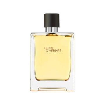 Terre d'Hermès, Parfum