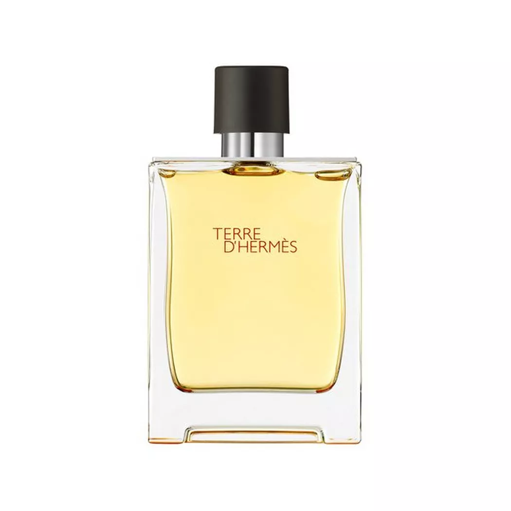Hermes Terre d Hermes - 200ml Parfum Spray