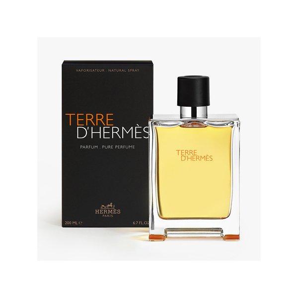 HERMÈS Terre d'Hermès, Parfum  