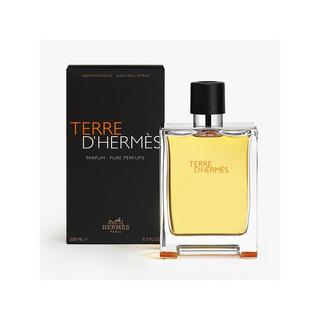 HERMÈS Terre d'Hermès, Parfum  