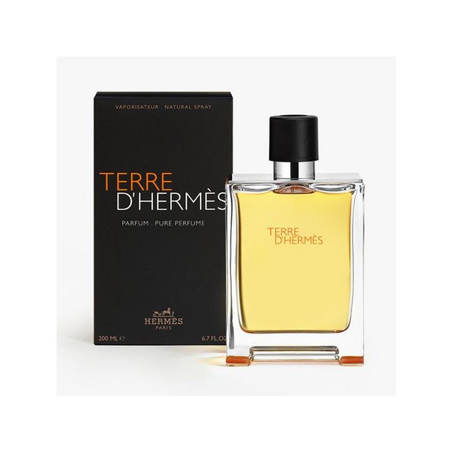 HERMÈS Terre d'Hermès, Parfum  