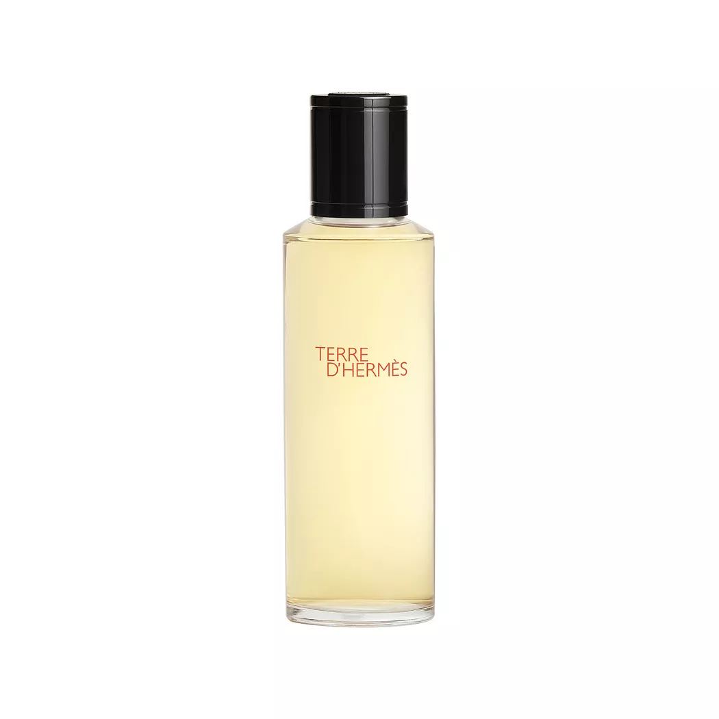 HERMÈS Terre d’Hermès Parfum Refill 125 ml